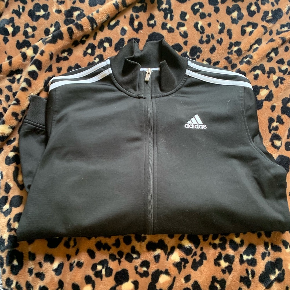 adida jacket